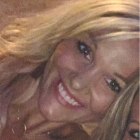 Whitney Mckinney