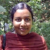 Ramya Thomas