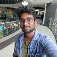 Tarun Adithya Pallikonda