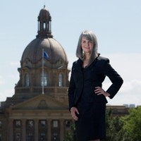 Ruth McHugh MBA, FCPA, FCMA, ICD.D