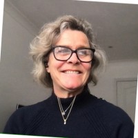 Helen Goodwin