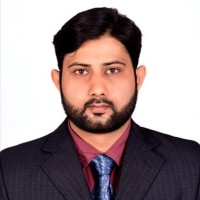 Mohammed Ibrahim Uzair