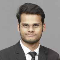 Salla Vineel Kumar