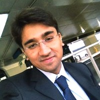 Kartik Anand