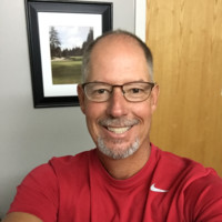 Mike Delbo
