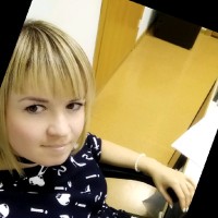 Yana Savchenko