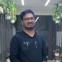 Pavan Namepalli