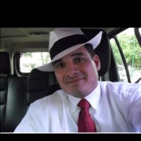 Juan Carlos Quishpi chaton