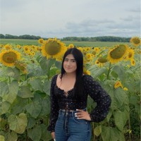 Julia Maguellal
