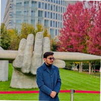 Moeed Bin Qamar