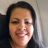 Gislaine Santos