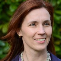 Caroline Kühne-van der Lee