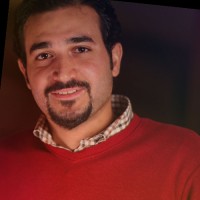 hamed arafa