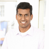 Balasundaram Kadirvelu