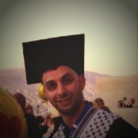 Amjad Abdulrahman