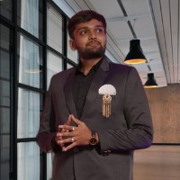 Akash Vaghani