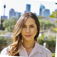 María Paula Aponte Ortiz