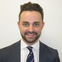 Iain Donaldson