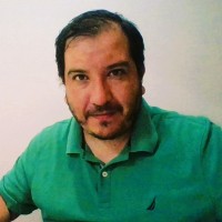 Orlando Arévalo