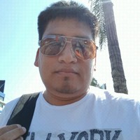 Lionel Uriel Sifuentes Rodriguez