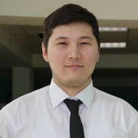 Dostan Segizbayev