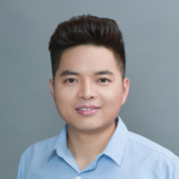 Liangliang (Leon) Kong