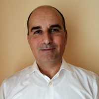 Asier De los Ríos Molinero