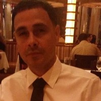 Jorge Arroyo Jr