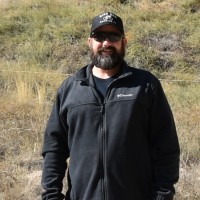 Kevin Huebner