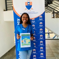 Phumelele Hlongwane