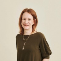 Rachel Fish