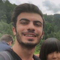 Murat Yılmaz, Ma