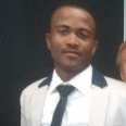 Daniel Mashangoane