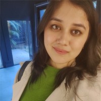Geetika Bisht