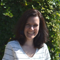 Agne Nedzveckaite
