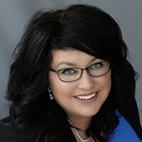 Nikki Weber, CPM®, ARM®