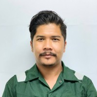 Adam Ariff Mohd Suhaimi