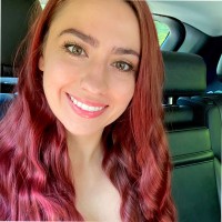 Victoria Hess