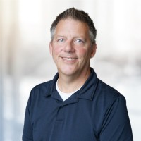 Jeff Shook