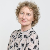 Fiona Robinson