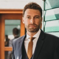 Conrad Palmer