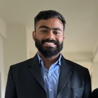 Akhil Kunjumon