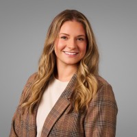 Rachael Simpson, MBA