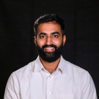 Anand Menon