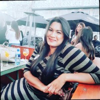 Odette Esheen Anthony