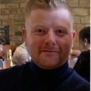 Sean Mcgauchie