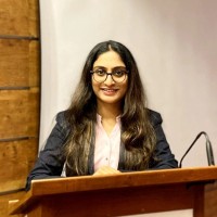 Mrunal Salunkhe