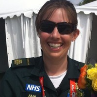 Julia Kelsall