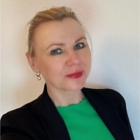 Ulrike Dükert