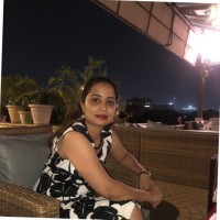 Mary Smitha Jacob